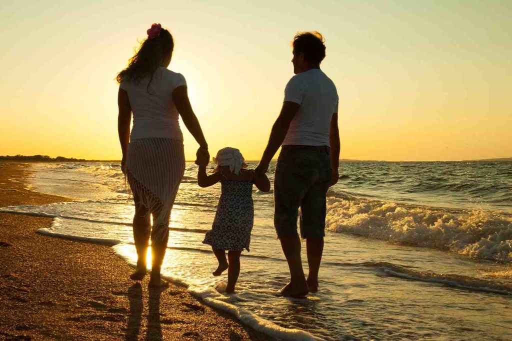 Building a Positive Family Environment – 5 Practical Steps