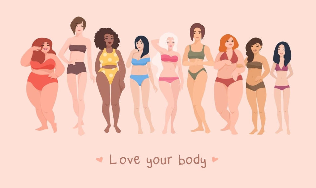 5 Healthy Ways to Talk About Body Image with Your Daughter
