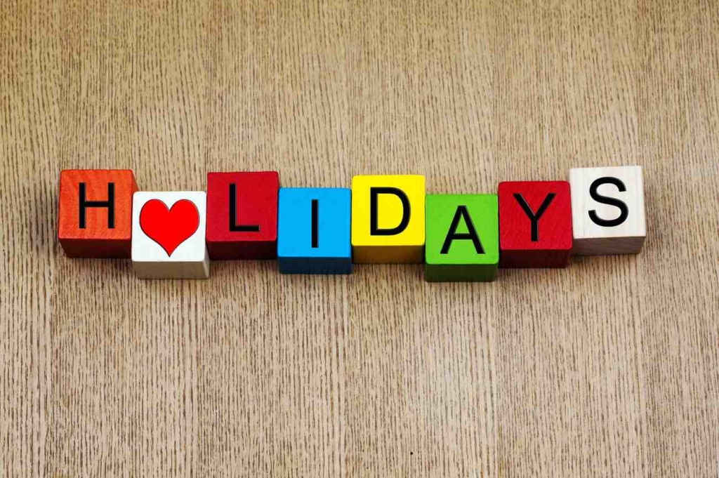 Mindfulness Tips to Help You Keep Calm During the Holidays