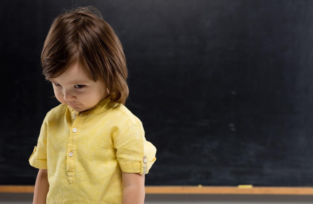 Understanding Selective Mutism – What Is It And How Is It Treated