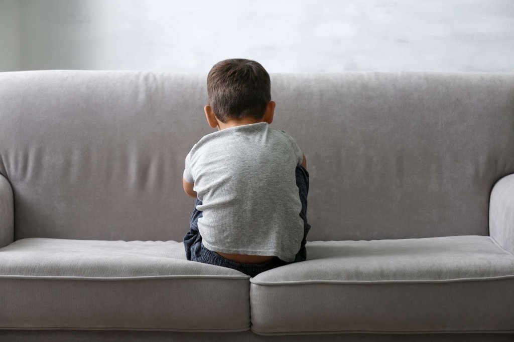 How to Identify Depression Symptoms in Children
