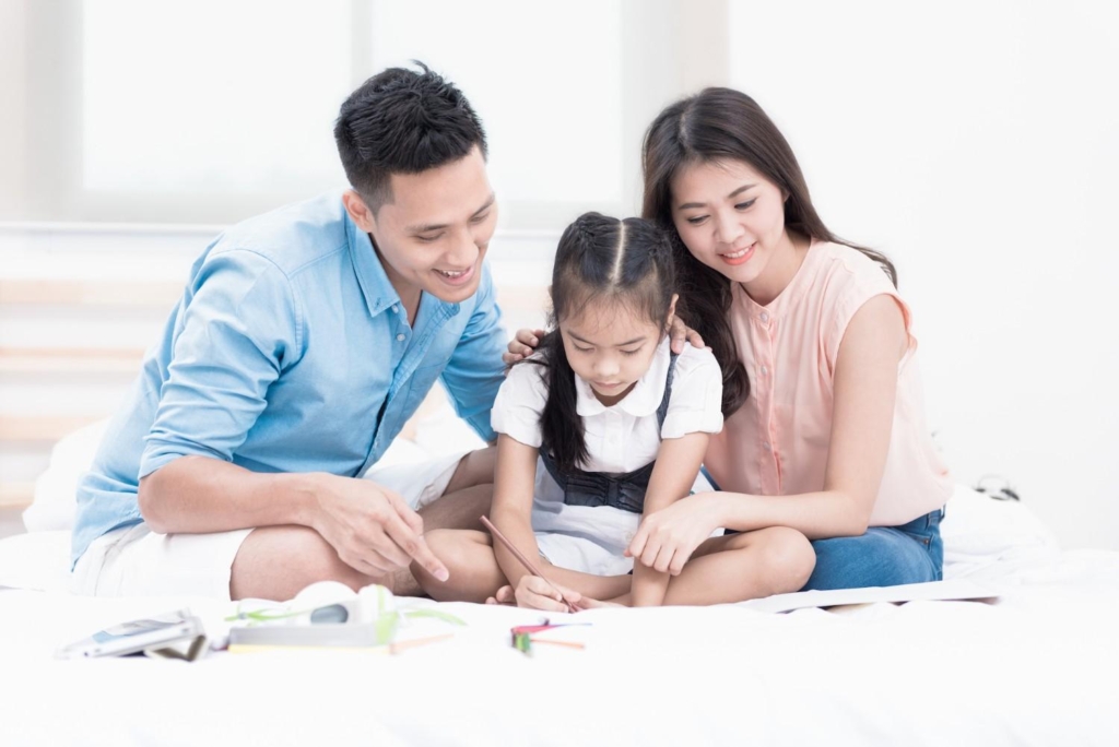 Reasons to Try Family Therapy Today