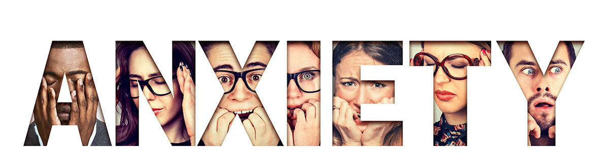 Anxiety Therapy