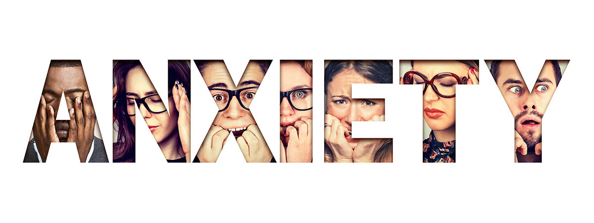 Anxiety Therapy