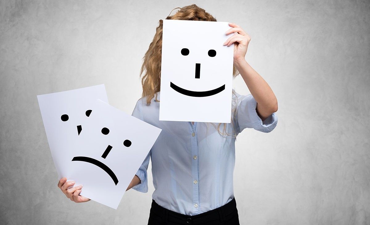 Depression therapy providing compassionate mental health support