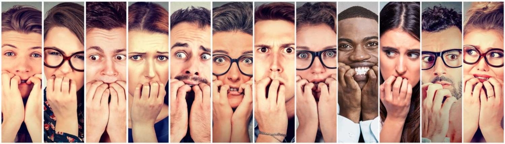 Dealing with Panic Attacks? - Here’s How to Tell and What Will Help