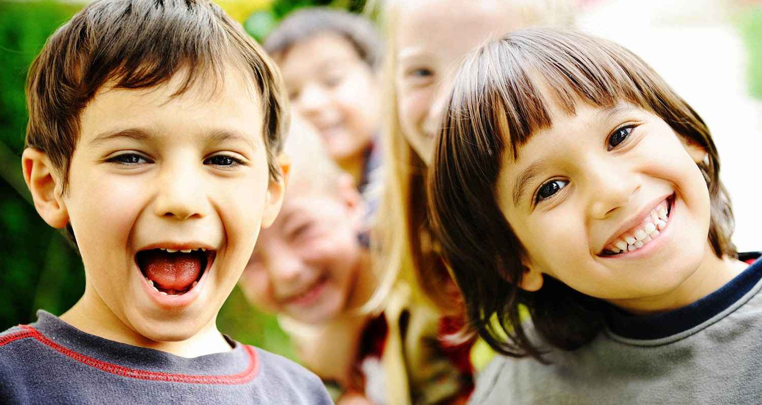 Child therapy services supporting emotional development and resilience