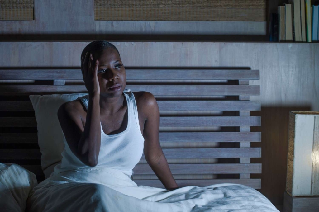 Having Trouble Sleeping at Night? - Try These 5 Tips
