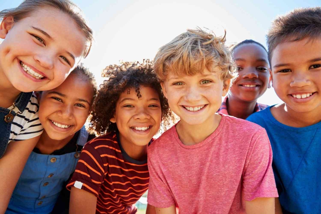 3 Reasons to Try Group Therapy for Your Child with OCD
