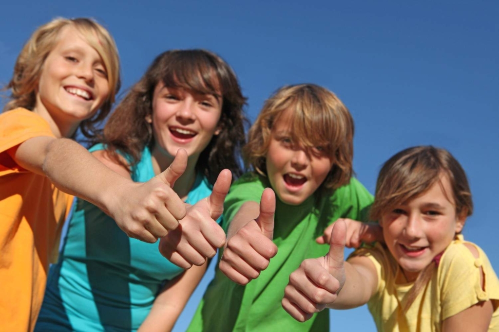 Group Therapy for Children with Social Anxiety: What’s It Like?