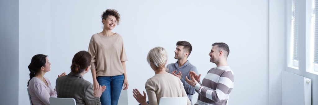Group Therapy for Social Anxiety: Why It Works