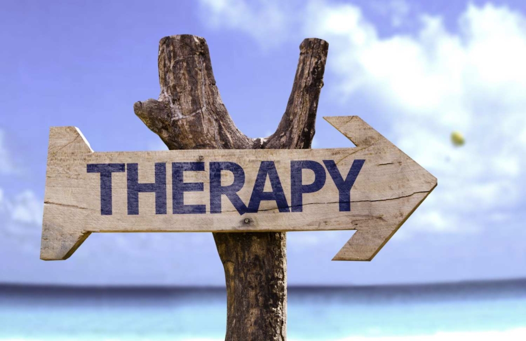 OCD Therapy: What Is Exposure and Response Prevention?