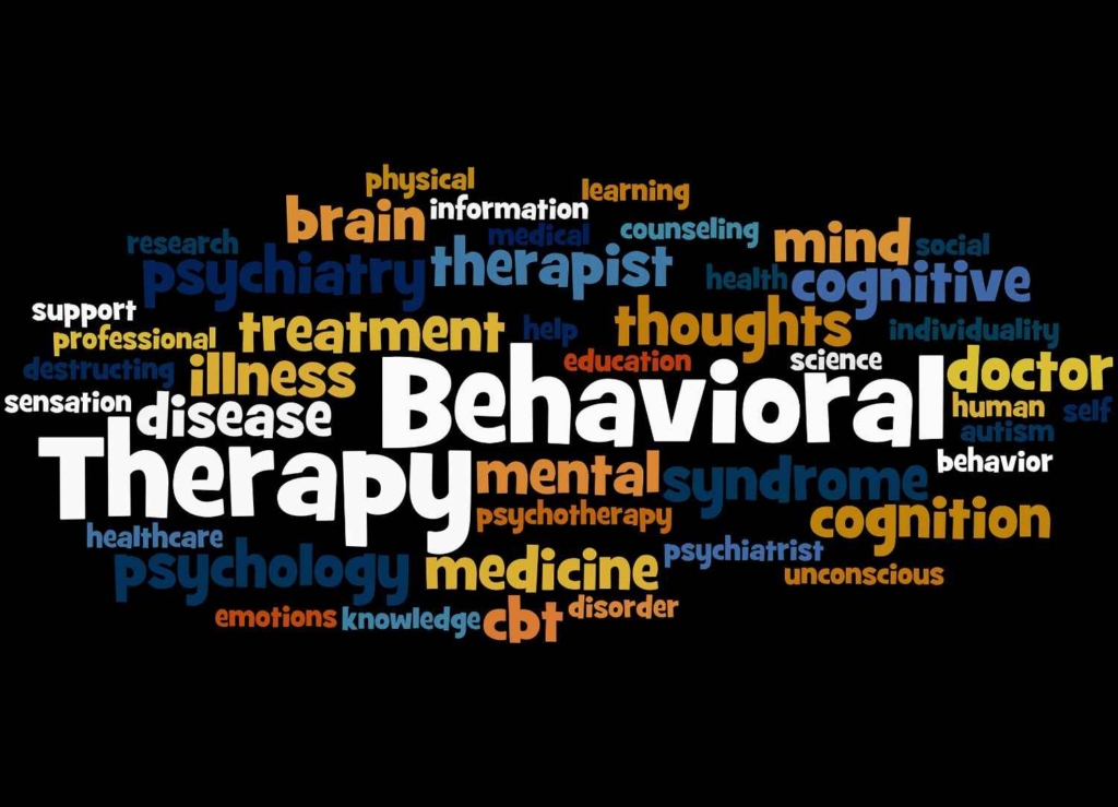 Child counseling through behavioral therapy
