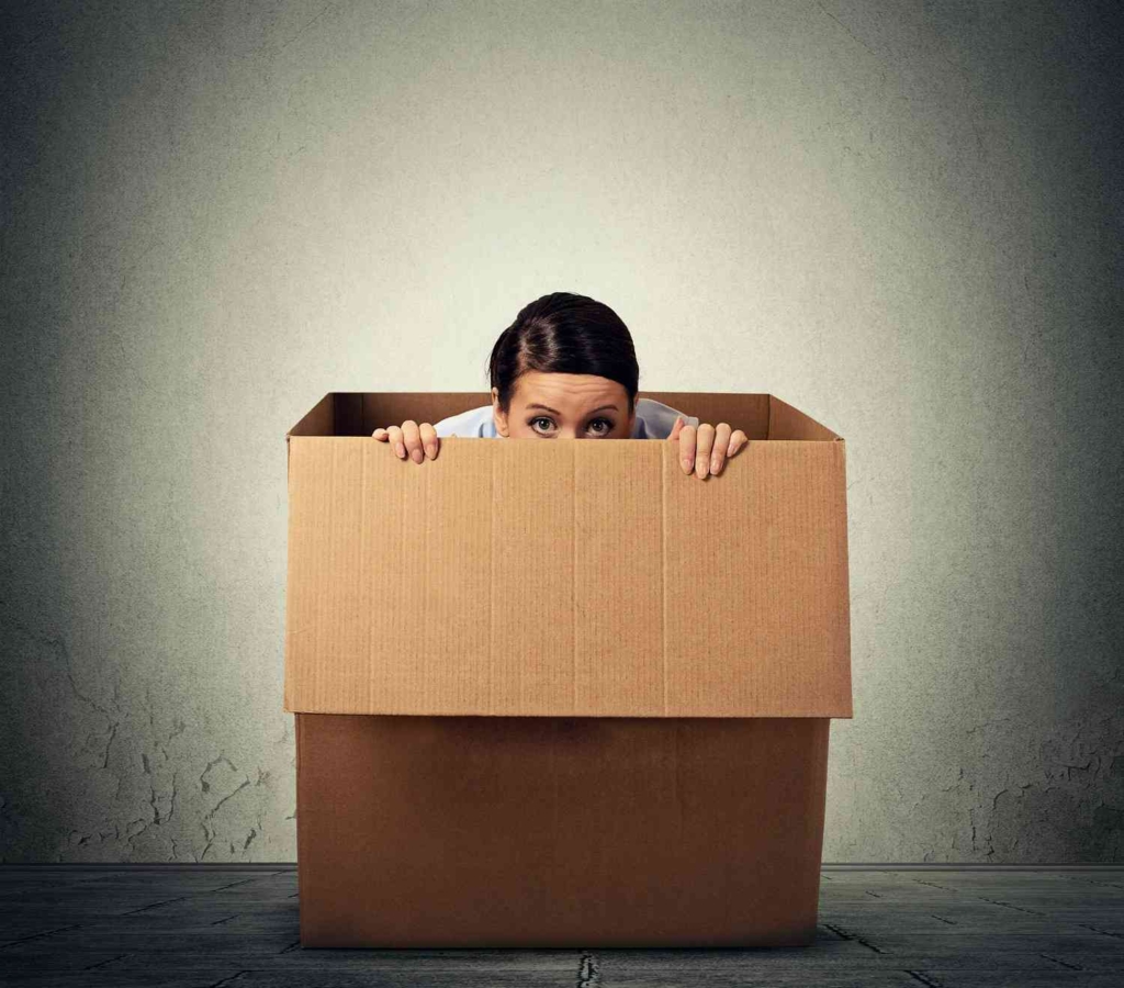 Struggling with a Phobia? Advice on How to Face Your Fears